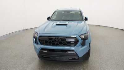 2026 Toyota Tacoma i-FORCE MAX Tacoma TRD Sport