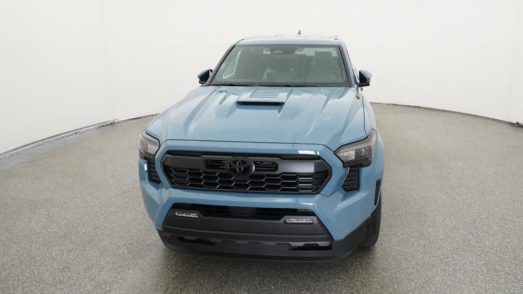 2026 Toyota Tacoma i-FORCE MAX Tacoma TRD Sport