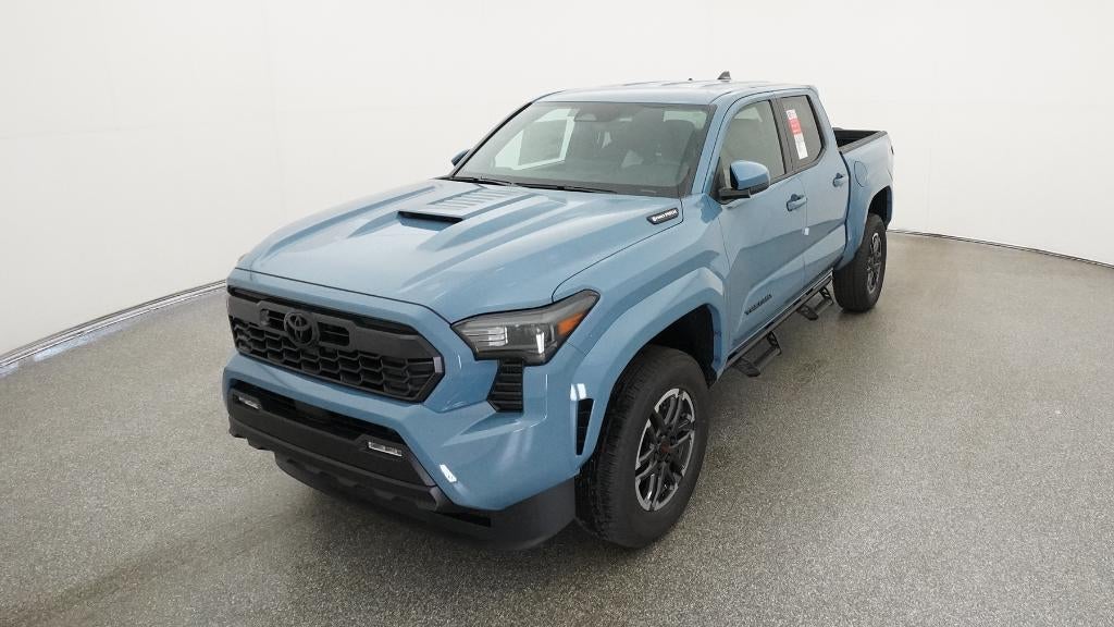 2026 Toyota Tacoma i-FORCE MAX Tacoma TRD Sport