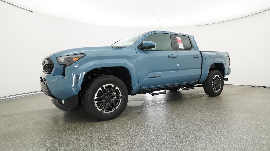 2026 Toyota Tacoma i-FORCE MAX Tacoma TRD Sport