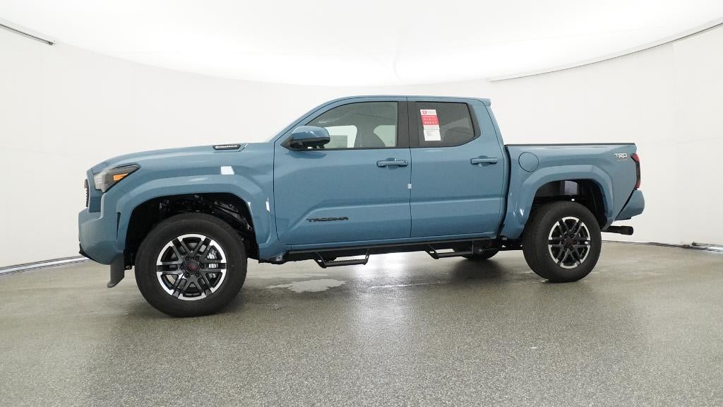 2026 Toyota Tacoma i-FORCE MAX Tacoma TRD Sport