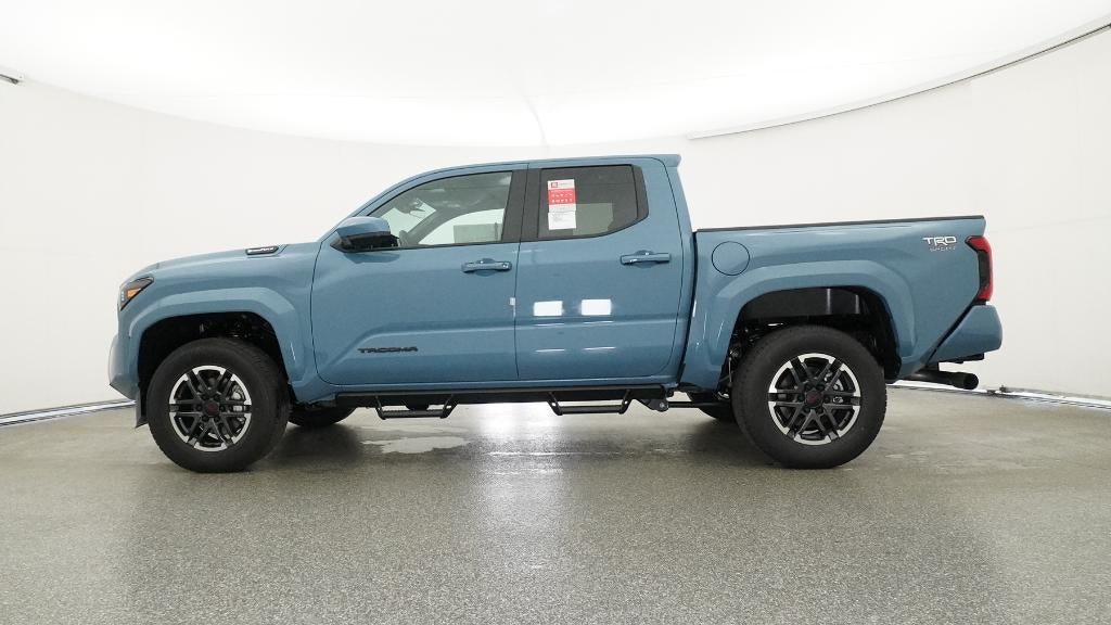 2026 Toyota Tacoma i-FORCE MAX Tacoma TRD Sport