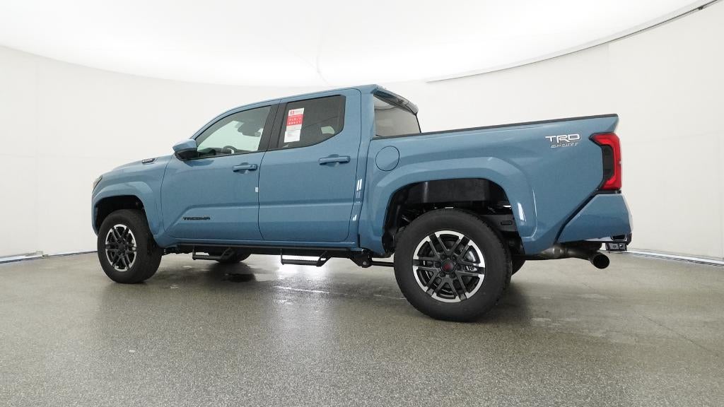 2026 Toyota Tacoma i-FORCE MAX Tacoma TRD Sport