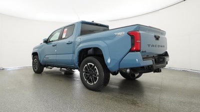 2026 Toyota Tacoma i-FORCE MAX Tacoma TRD Sport