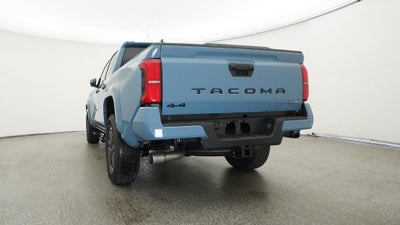 2026 Toyota Tacoma i-FORCE MAX Tacoma TRD Sport