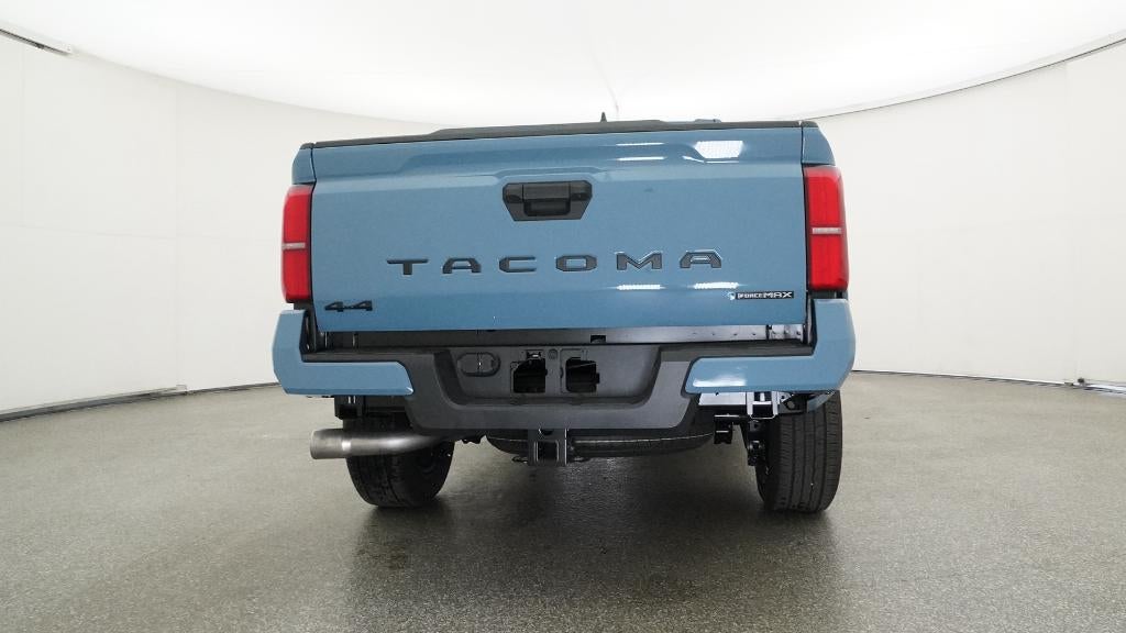 2026 Toyota Tacoma i-FORCE MAX Tacoma TRD Sport