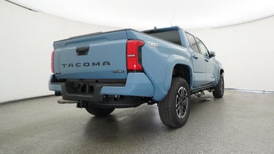 2026 Toyota Tacoma i-FORCE MAX Tacoma TRD Sport
