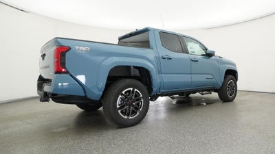 2026 Toyota Tacoma i-FORCE MAX Tacoma TRD Sport