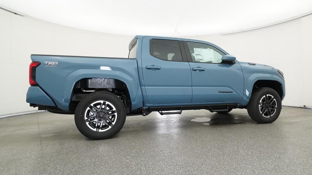 2026 Toyota Tacoma i-FORCE MAX Tacoma TRD Sport