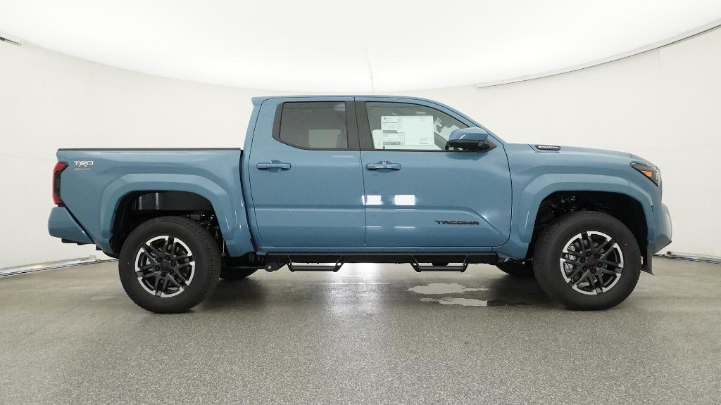 2026 Toyota Tacoma i-FORCE MAX Tacoma TRD Sport
