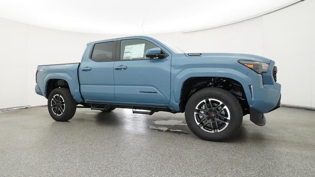 2026 Toyota Tacoma i-FORCE MAX Tacoma TRD Sport