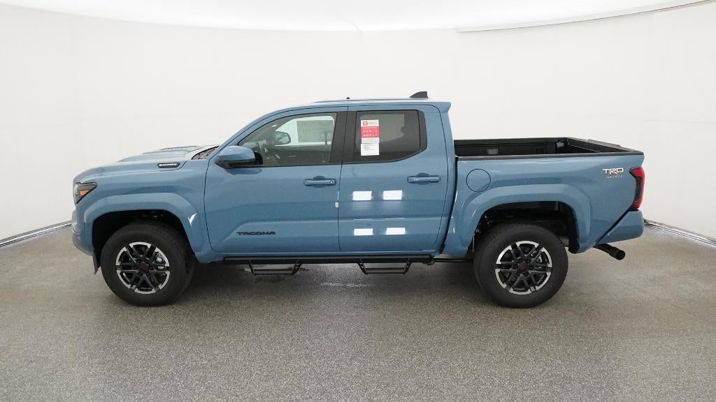 2026 Toyota Tacoma i-FORCE MAX Tacoma TRD Sport