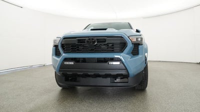 2026 Toyota Tacoma i-FORCE MAX Tacoma TRD Sport