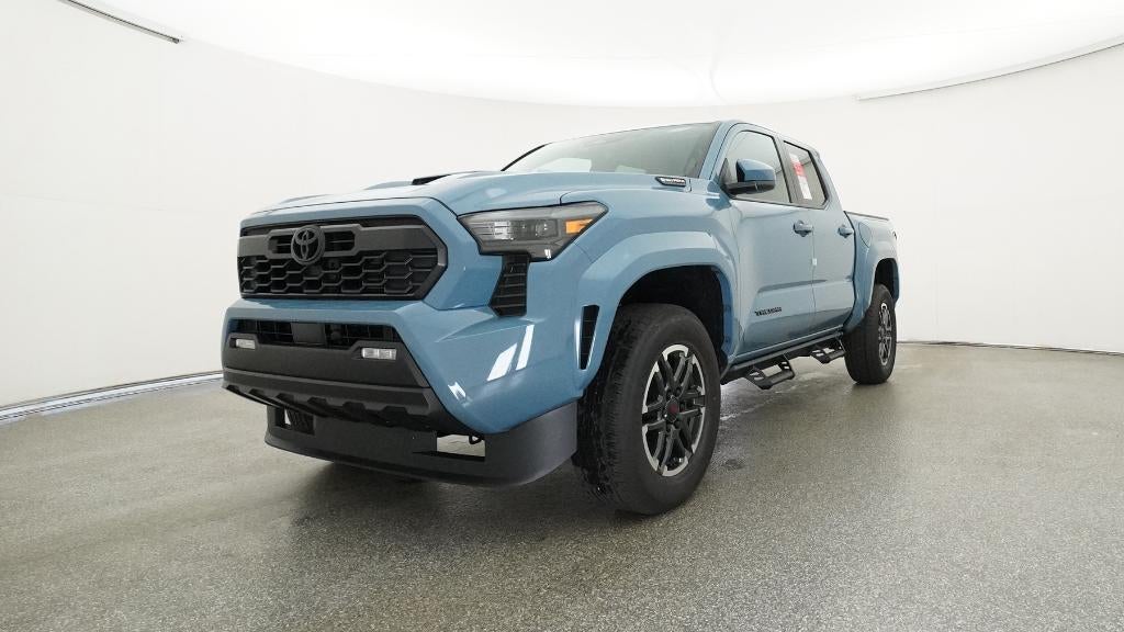 2026 Toyota Tacoma i-FORCE MAX Tacoma TRD Sport
