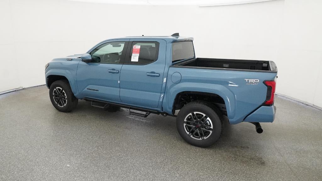 2026 Toyota Tacoma i-FORCE MAX Tacoma TRD Sport