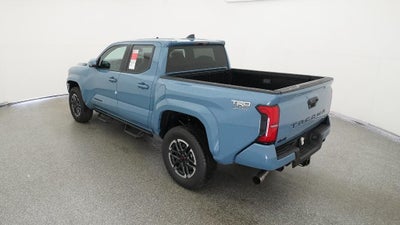 2026 Toyota Tacoma i-FORCE MAX Tacoma TRD Sport