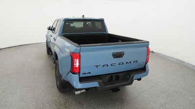 2026 Toyota Tacoma i-FORCE MAX Tacoma TRD Sport