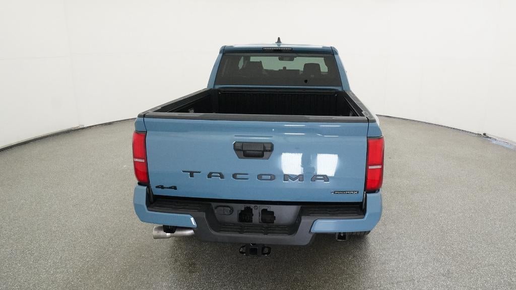 2026 Toyota Tacoma i-FORCE MAX Tacoma TRD Sport
