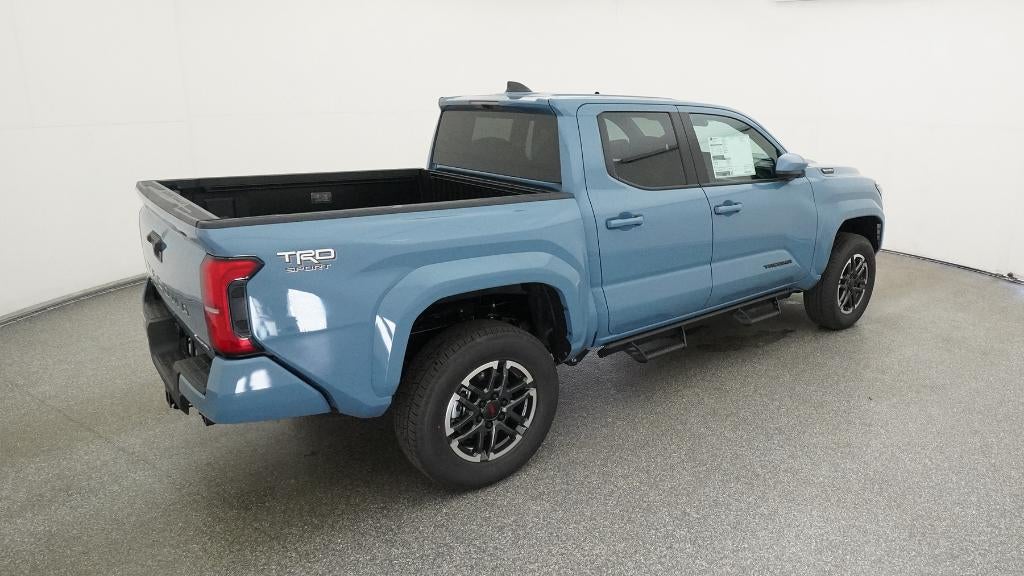2026 Toyota Tacoma i-FORCE MAX Tacoma TRD Sport