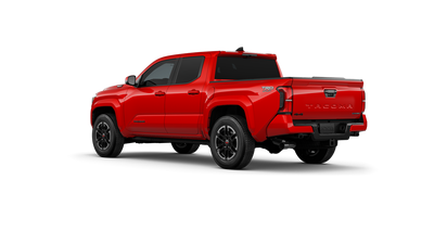 2026 Toyota Tacoma i-FORCE MAX Tacoma TRD Sport