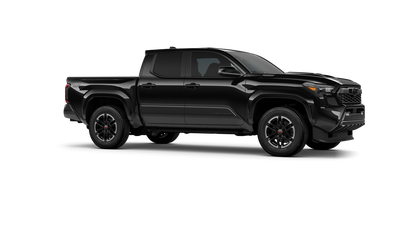 2026 Toyota Tacoma i-FORCE MAX Tacoma TRD Sport
