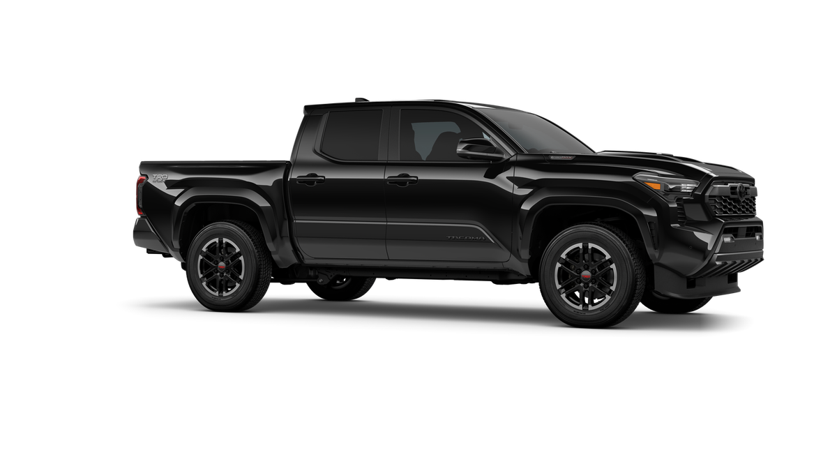 2026 Toyota Tacoma i-FORCE MAX Tacoma TRD Sport