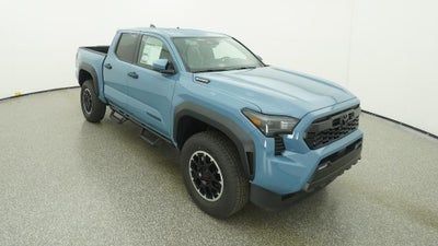 2026 Toyota Tacoma i-FORCE MAX Tacoma TRD Off-Road