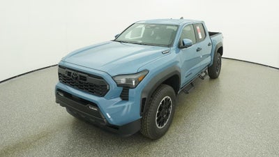 2026 Toyota Tacoma i-FORCE MAX Tacoma TRD Off-Road