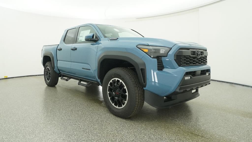 2026 Toyota Tacoma i-FORCE MAX Tacoma TRD Off-Road