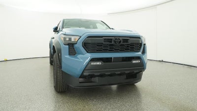 2026 Toyota Tacoma i-FORCE MAX Tacoma TRD Off-Road