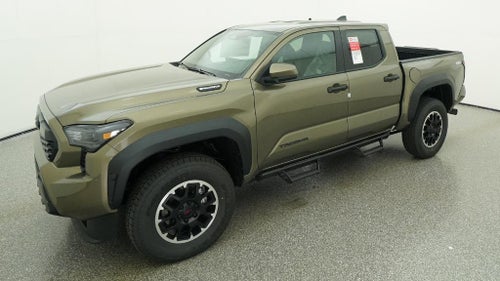 2026 Toyota Tacoma i-FORCE MAX Tacoma TRD Off-Road