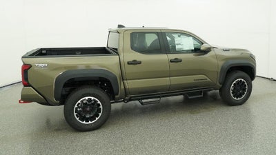 2026 Toyota Tacoma i-FORCE MAX Tacoma TRD Off-Road