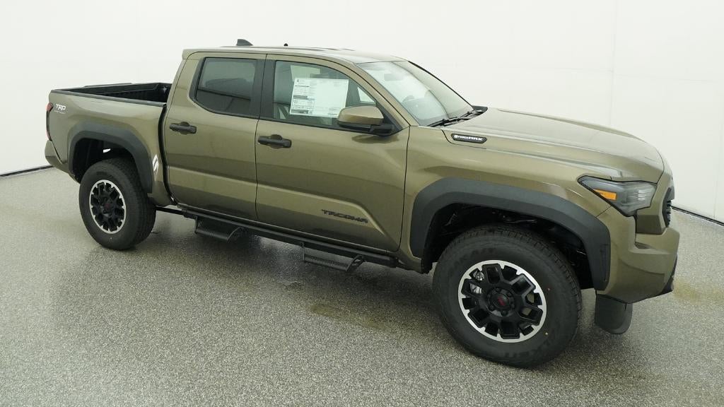 2026 Toyota Tacoma i-FORCE MAX Tacoma TRD Off-Road