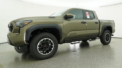 2026 Toyota Tacoma i-FORCE MAX Tacoma TRD Off-Road