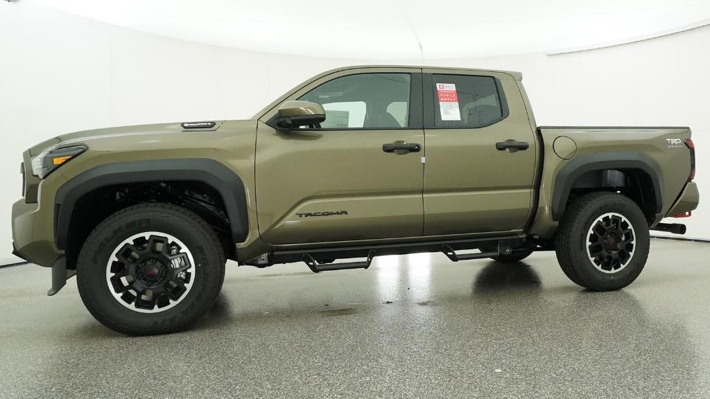 2026 Toyota Tacoma i-FORCE MAX Tacoma TRD Off-Road
