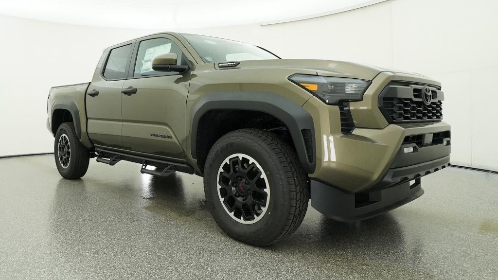 2026 Toyota Tacoma i-FORCE MAX Tacoma TRD Off-Road