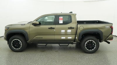 2026 Toyota Tacoma i-FORCE MAX Tacoma TRD Off-Road