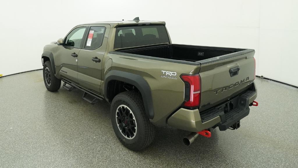 2026 Toyota Tacoma i-FORCE MAX Tacoma TRD Off-Road