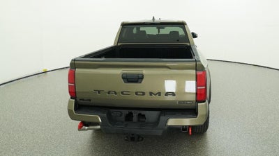 2026 Toyota Tacoma i-FORCE MAX Tacoma TRD Off-Road