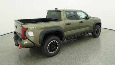 2026 Toyota Tacoma i-FORCE MAX Tacoma TRD Off-Road