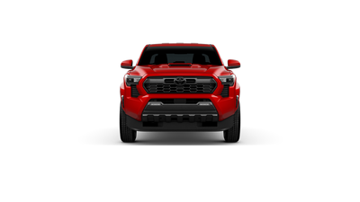 2026 Toyota Tacoma i-FORCE MAX Tacoma TRD Sport