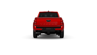 2026 Toyota Tacoma i-FORCE MAX Tacoma TRD Sport
