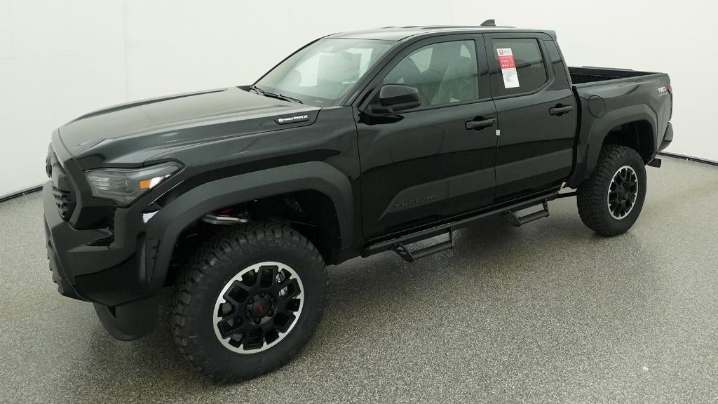 2026 Toyota Tacoma i-FORCE MAX Tacoma TRD Off-Road