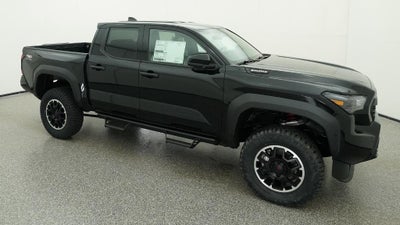 2026 Toyota Tacoma i-FORCE MAX Tacoma TRD Off-Road