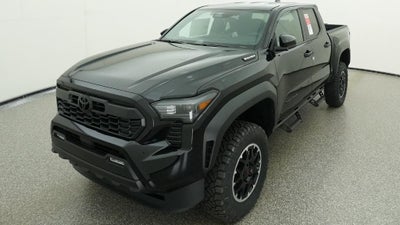 2026 Toyota Tacoma i-FORCE MAX Tacoma TRD Off-Road