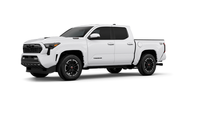 2026 Toyota Tacoma i-FORCE MAX Tacoma TRD Sport