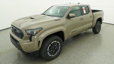 2026 Toyota Tacoma i-FORCE MAX Tacoma TRD Sport