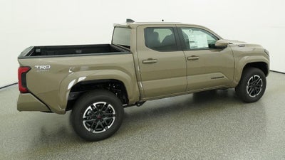 2026 Toyota Tacoma i-FORCE MAX Tacoma TRD Sport