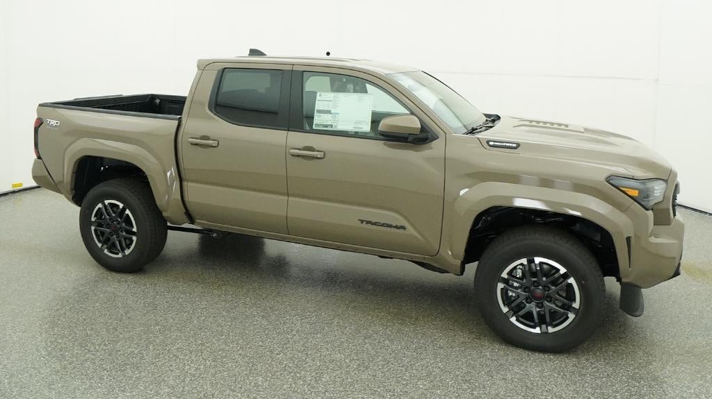 2026 Toyota Tacoma i-FORCE MAX Tacoma TRD Sport