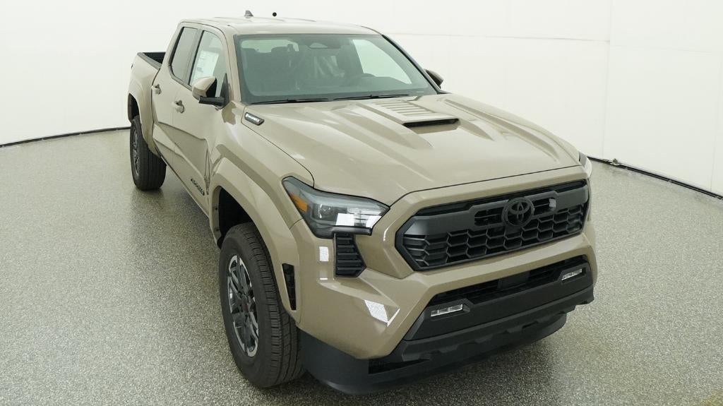2026 Toyota Tacoma i-FORCE MAX Tacoma TRD Sport